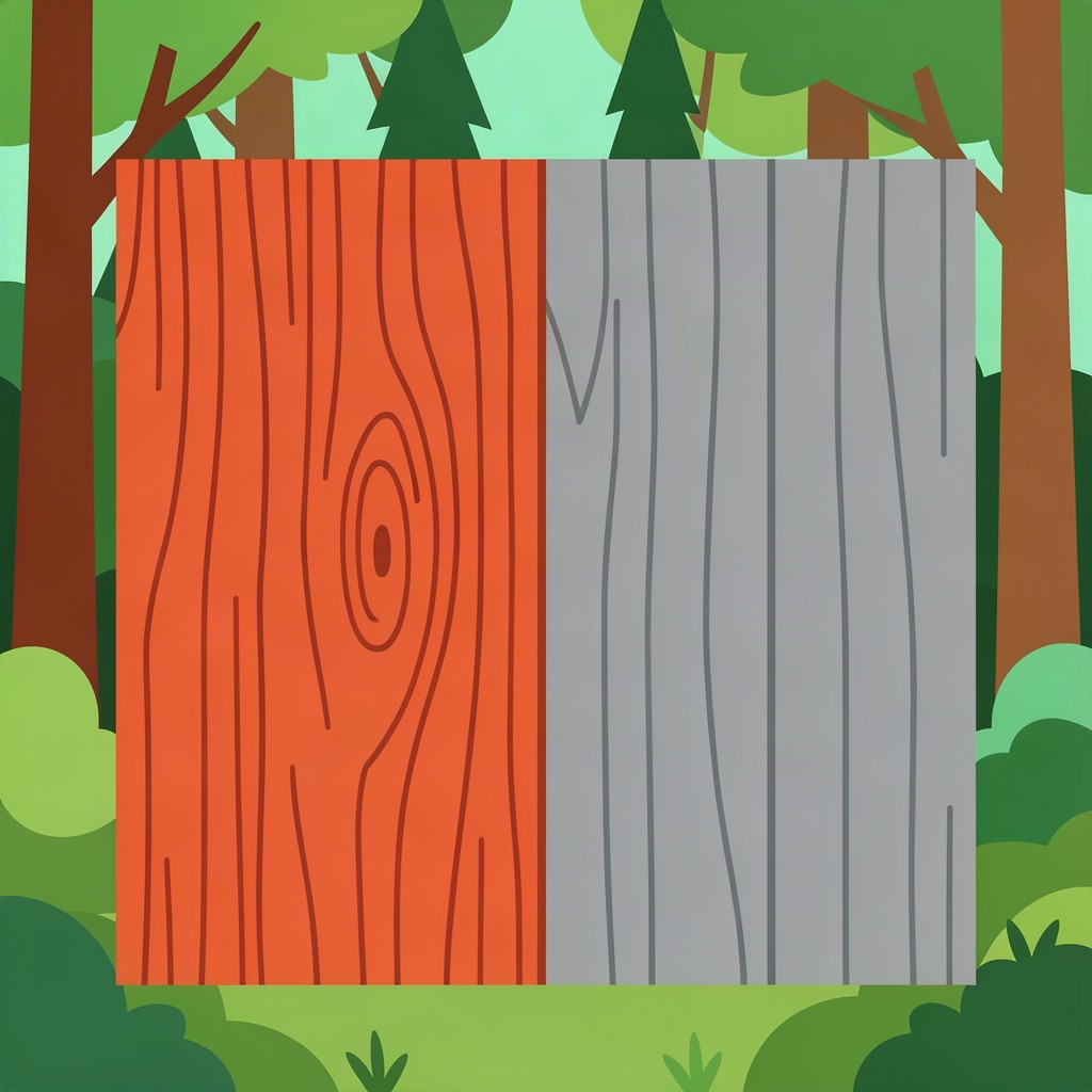 Cedar vs Composite — PNW Guide