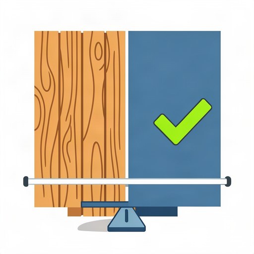Composite vs Wood Decks \u2014 Vancouver Comparison