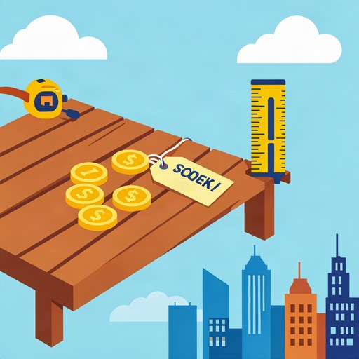 How Much Does a Deck Cost in Vancouver?