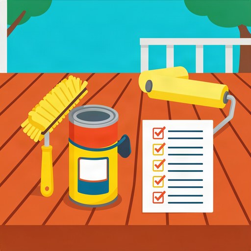 Deck Maintenance Guide for Vancouver