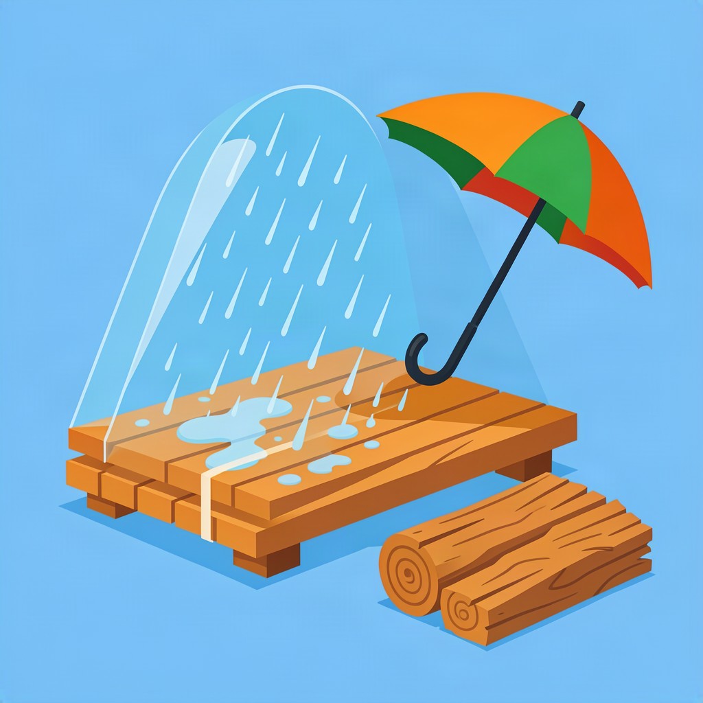 Rain-Proofing Your Vancouver Deck